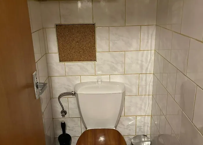 Prazdninovy V Podkrovi